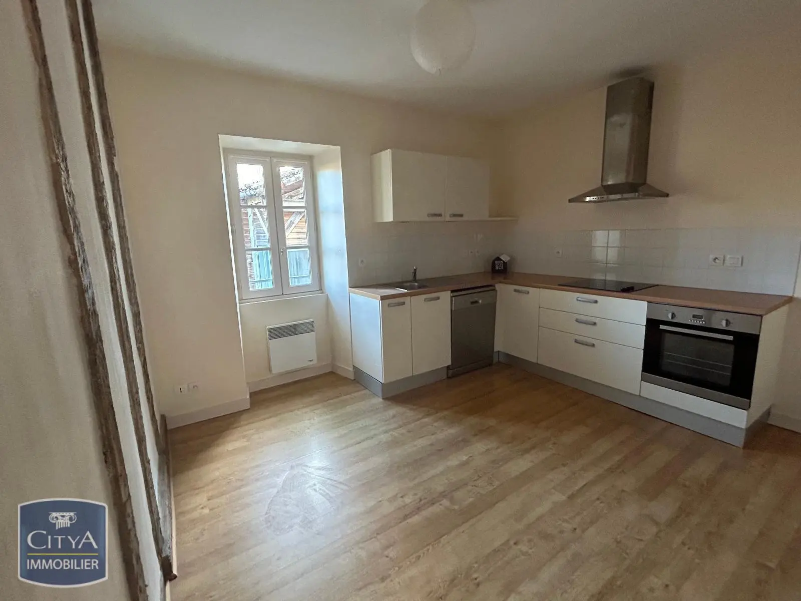 Photo 6 Appartement 3 pièces 78.56m²