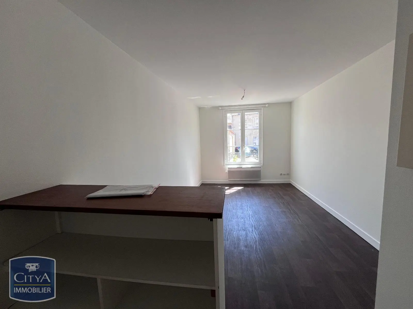 Photo 2 Appartement 1 pièce 20.34m²