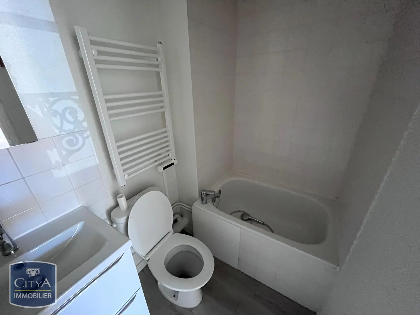 Photo 4 Appartement 1 pièce 20.34m²