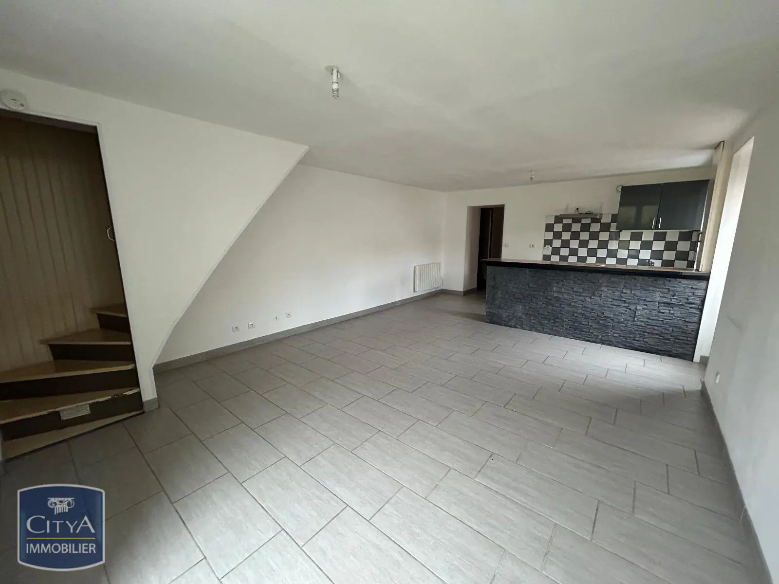 Photo 1 Maison 3 pièces 74.65m²