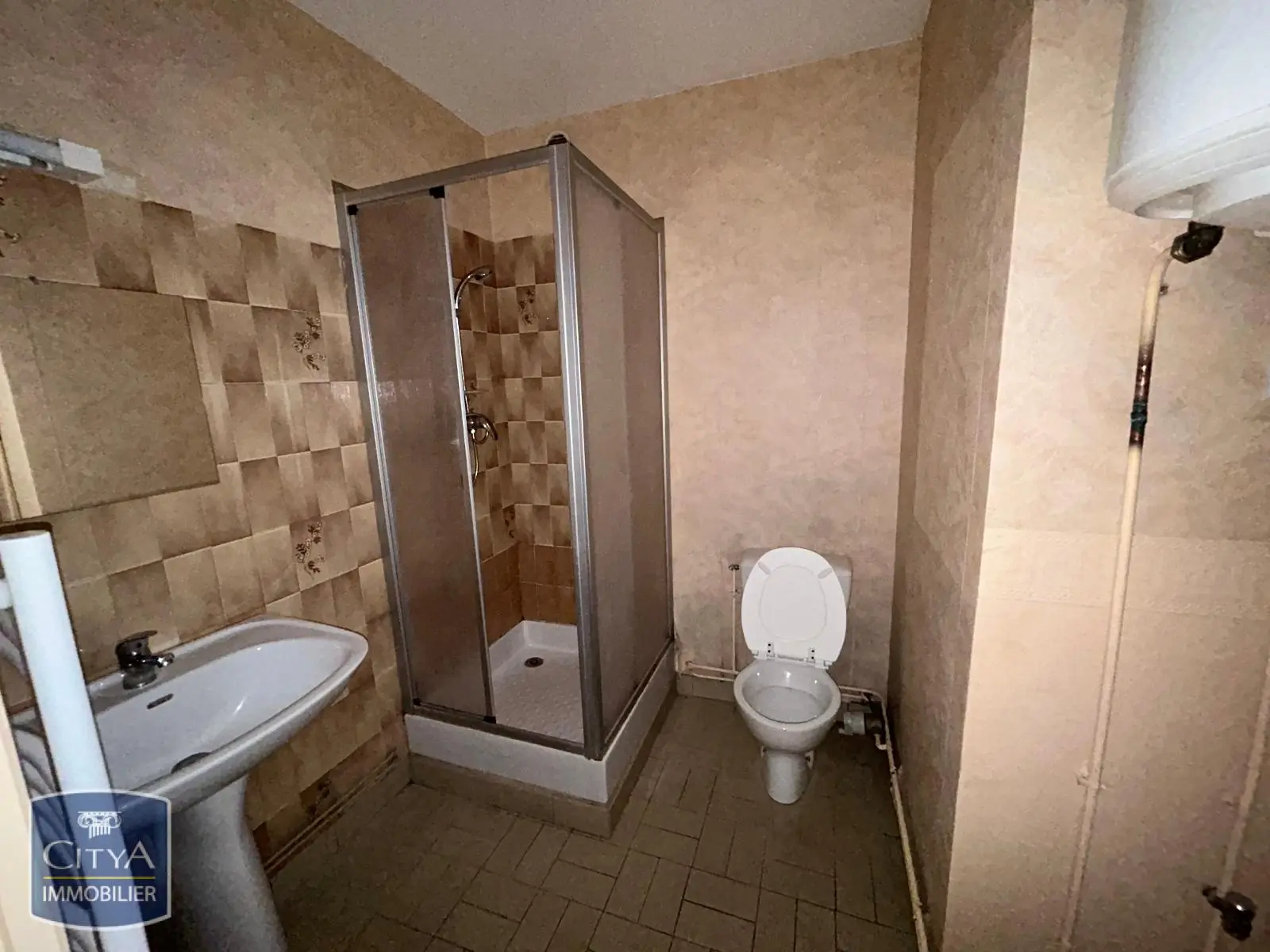 Photo 4 Appartement 1 pièce 25.6m²