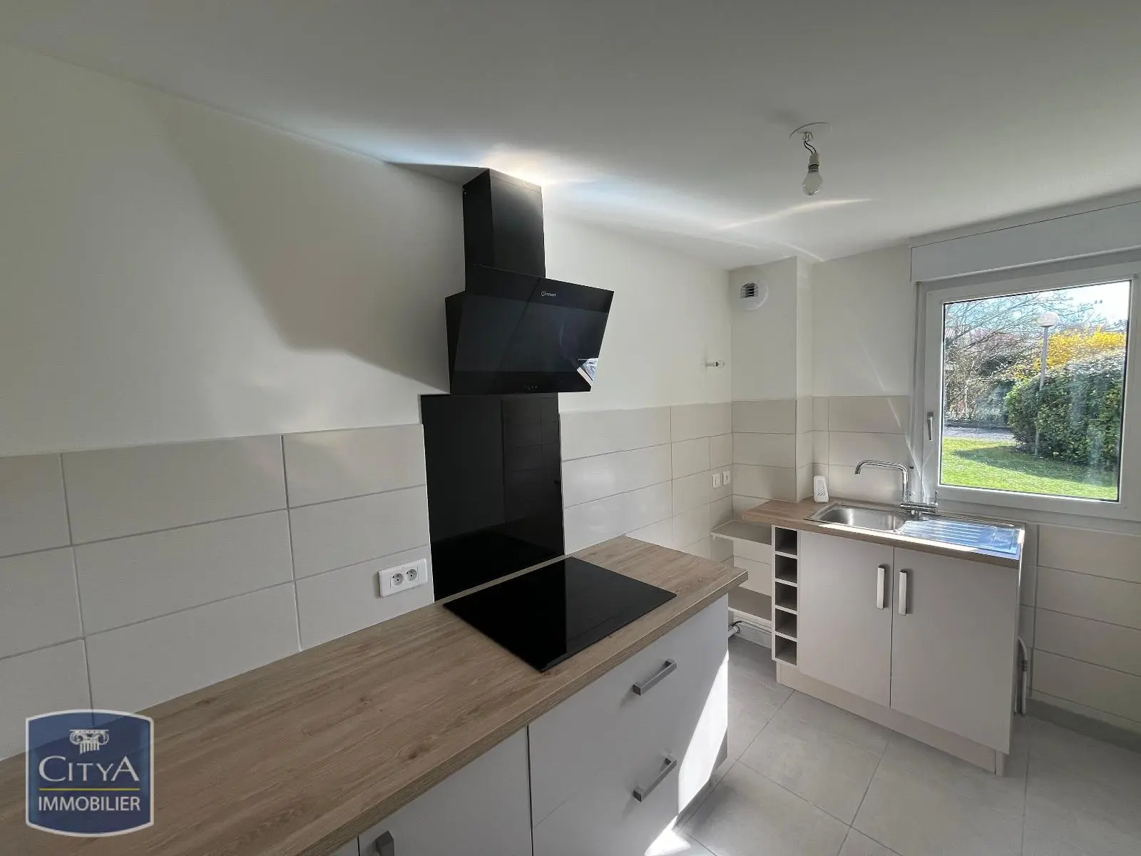 Photo 2 Appartement 2 pièces 40.55m²