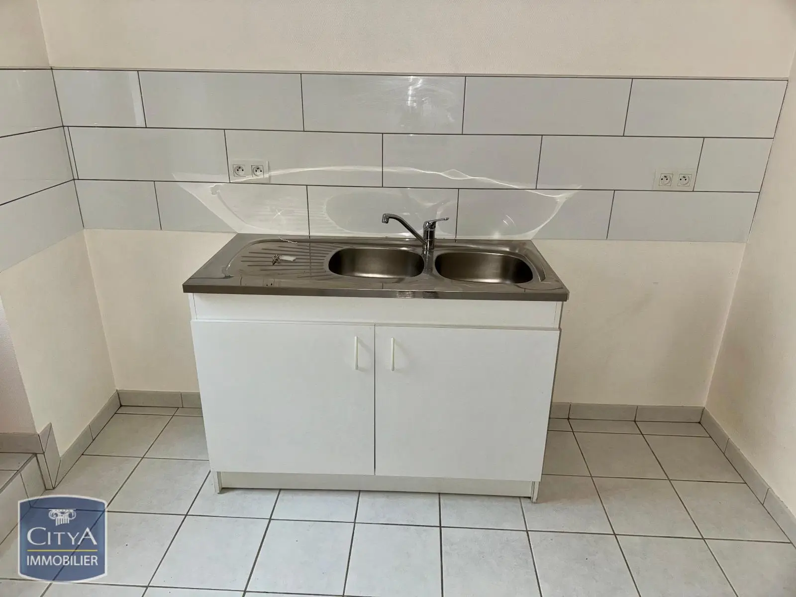 Photo 3 Appartement 2 pièces 39.5m²
