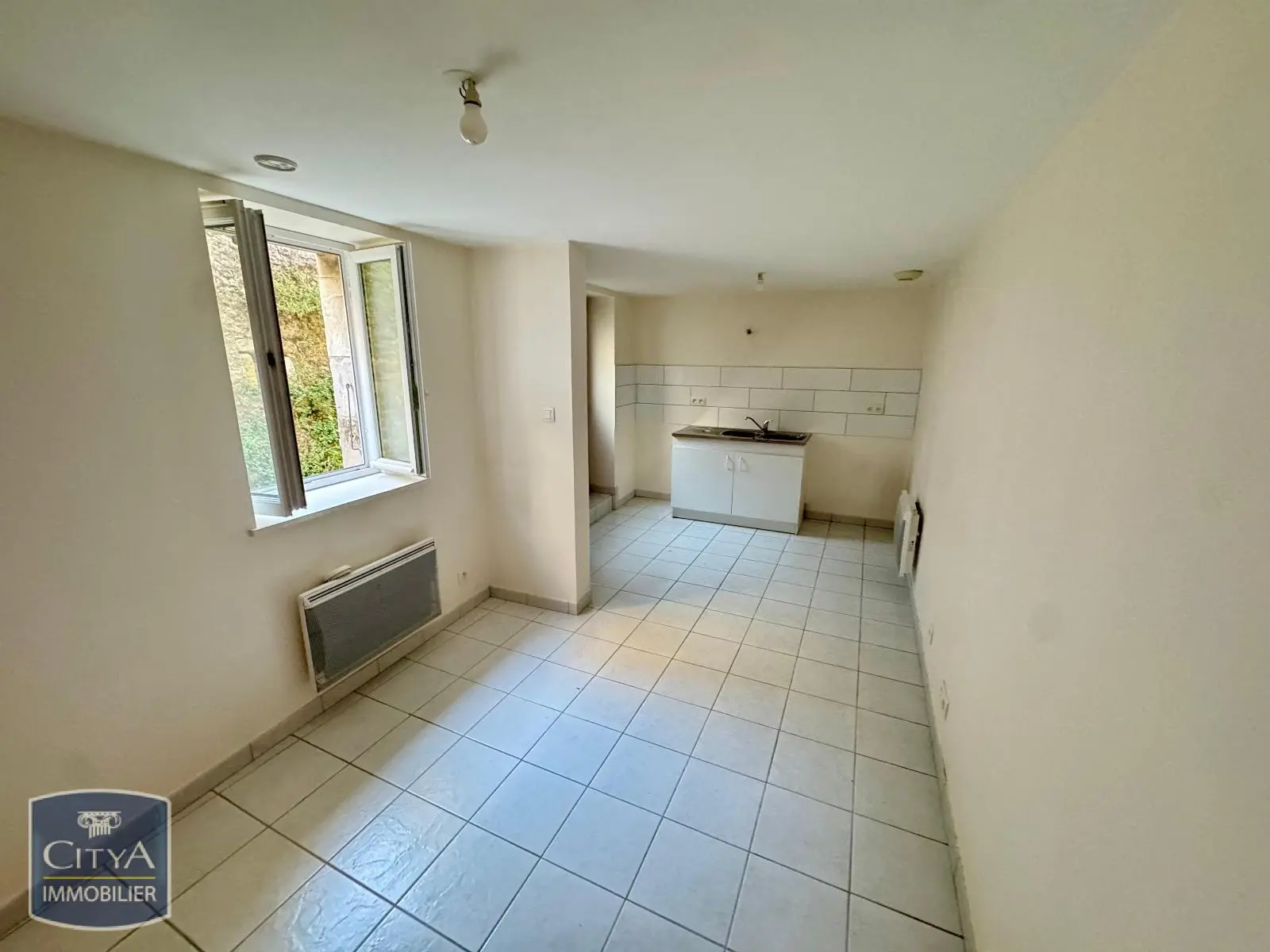 Photo 2 Appartement 2 pièces 39.5m²