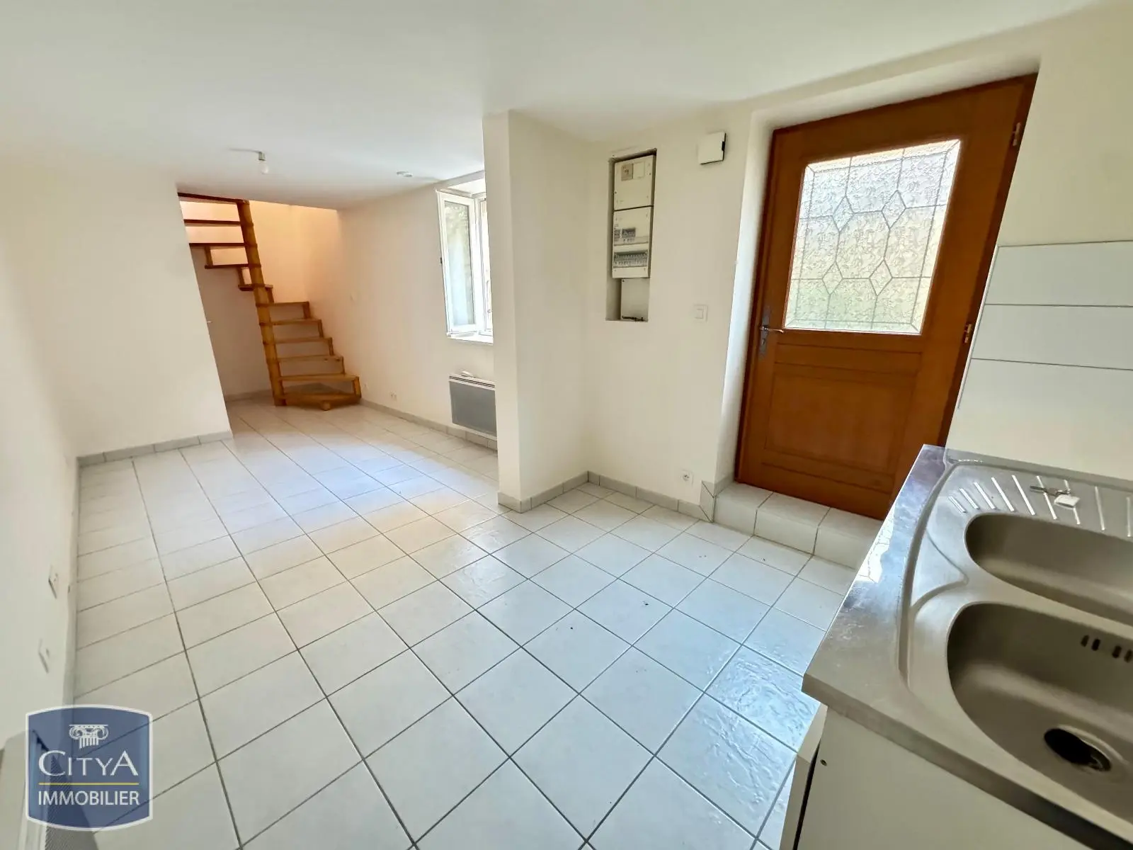 Photo 1 Appartement 2 pièces 39.5m²