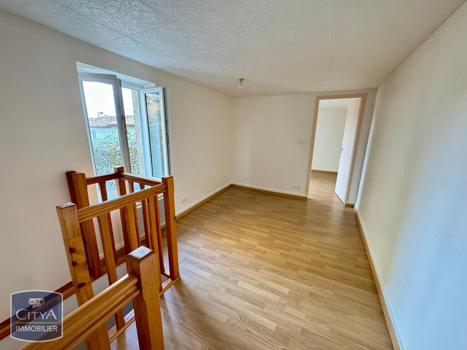 Photo 4 Appartement 2 pièces 39.5m²
