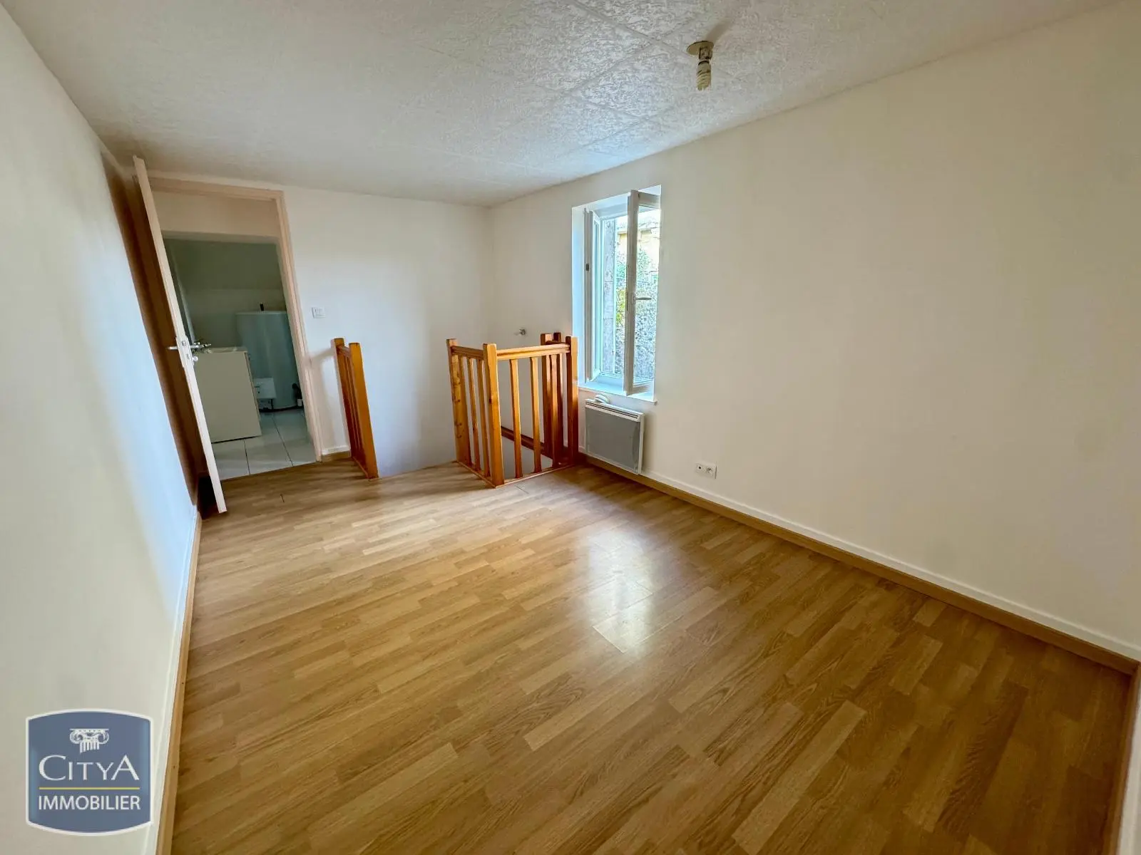 Photo 5 Appartement 2 pièces 39.5m²