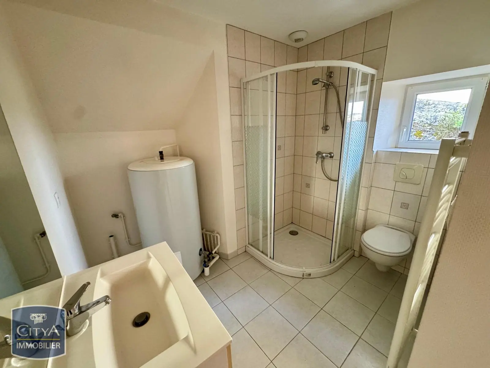 Photo 8 Appartement 2 pièces 39.5m²
