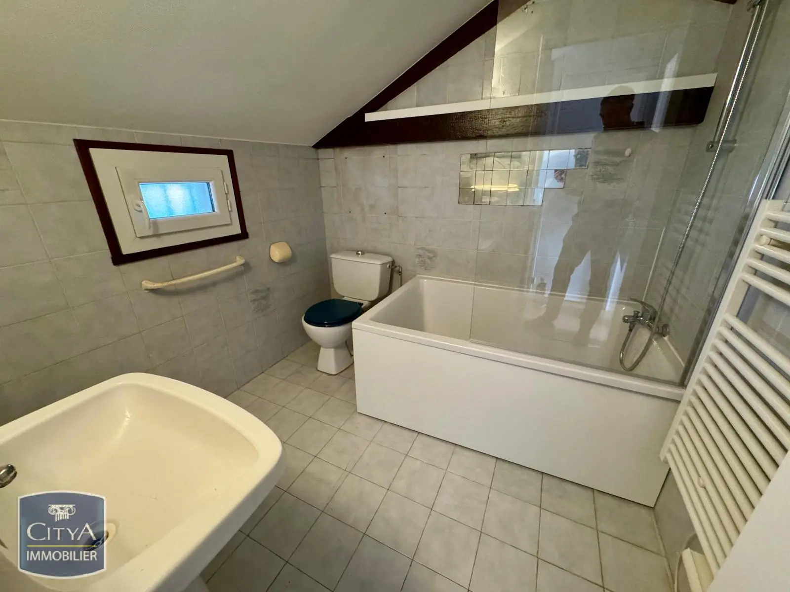 Photo 6 Appartement 2 pièces 32.94m²