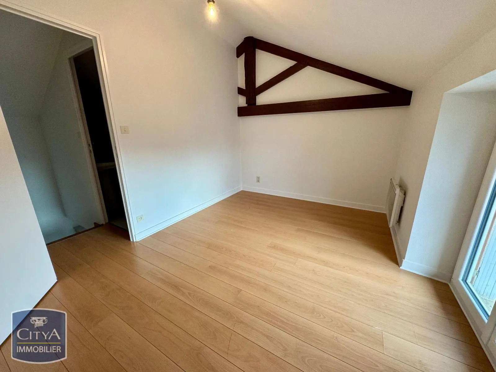 Photo 5 Appartement 2 pièces 32.94m²