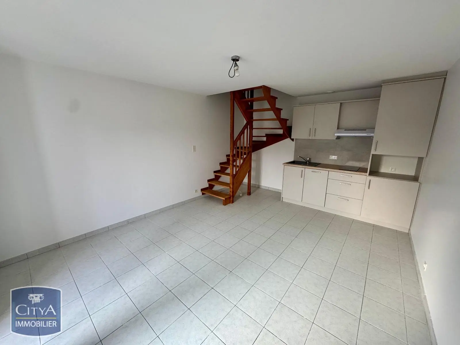 Photo 1 Appartement 2 pièces 32.94m²