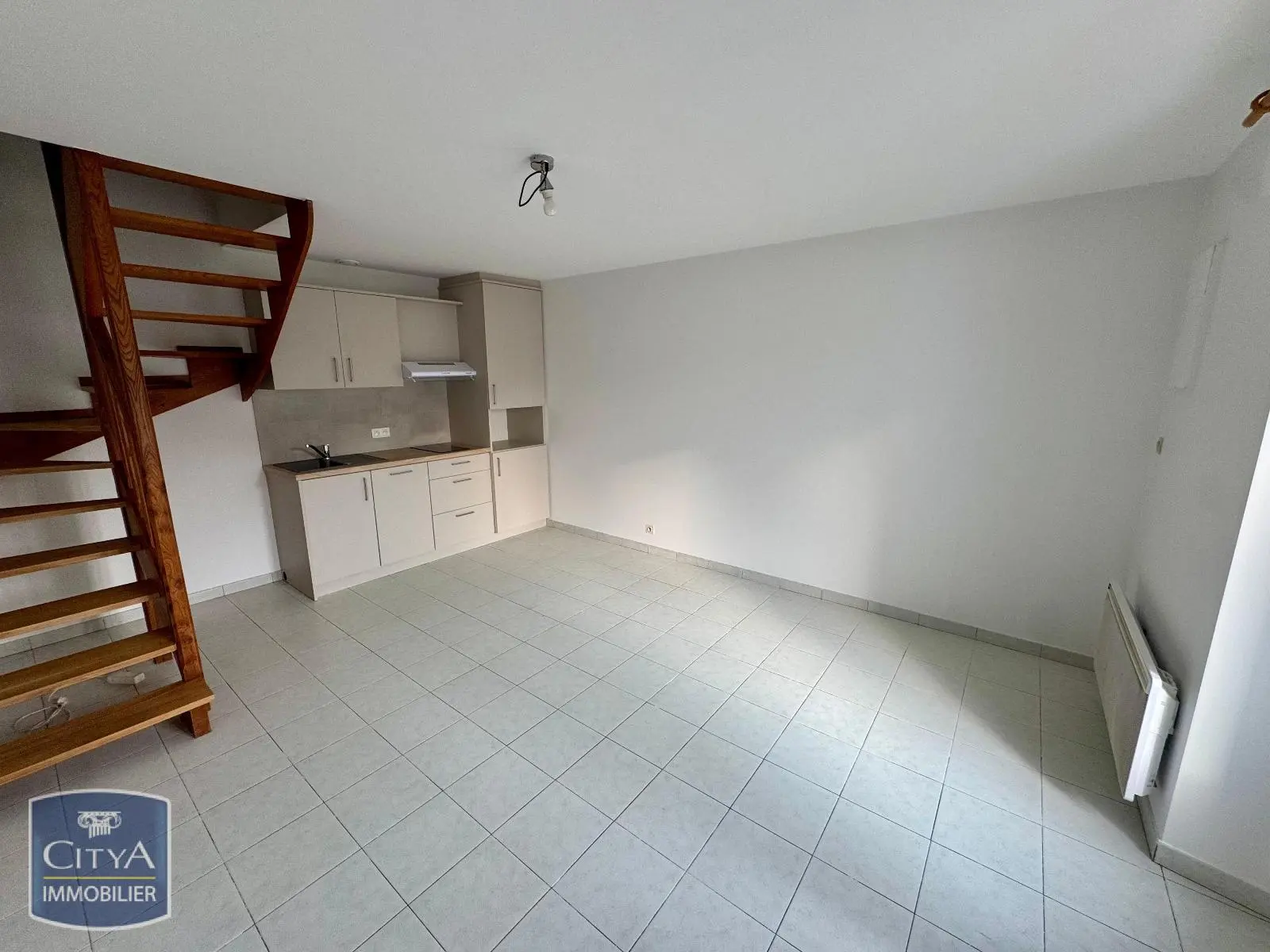 Photo 2 Appartement 2 pièces 32.94m²