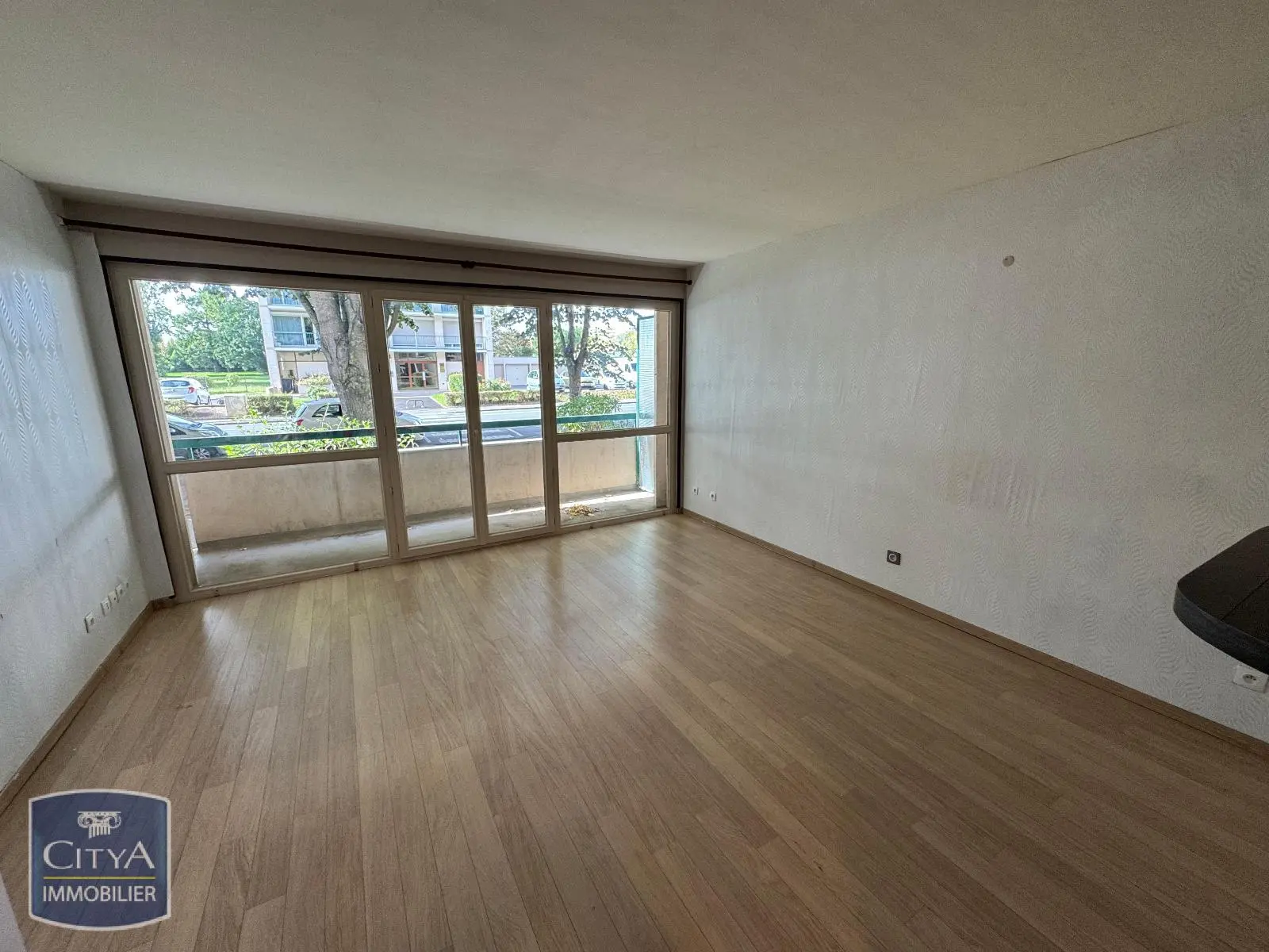 Photo 2 Appartement 2 pièces 36.41m²