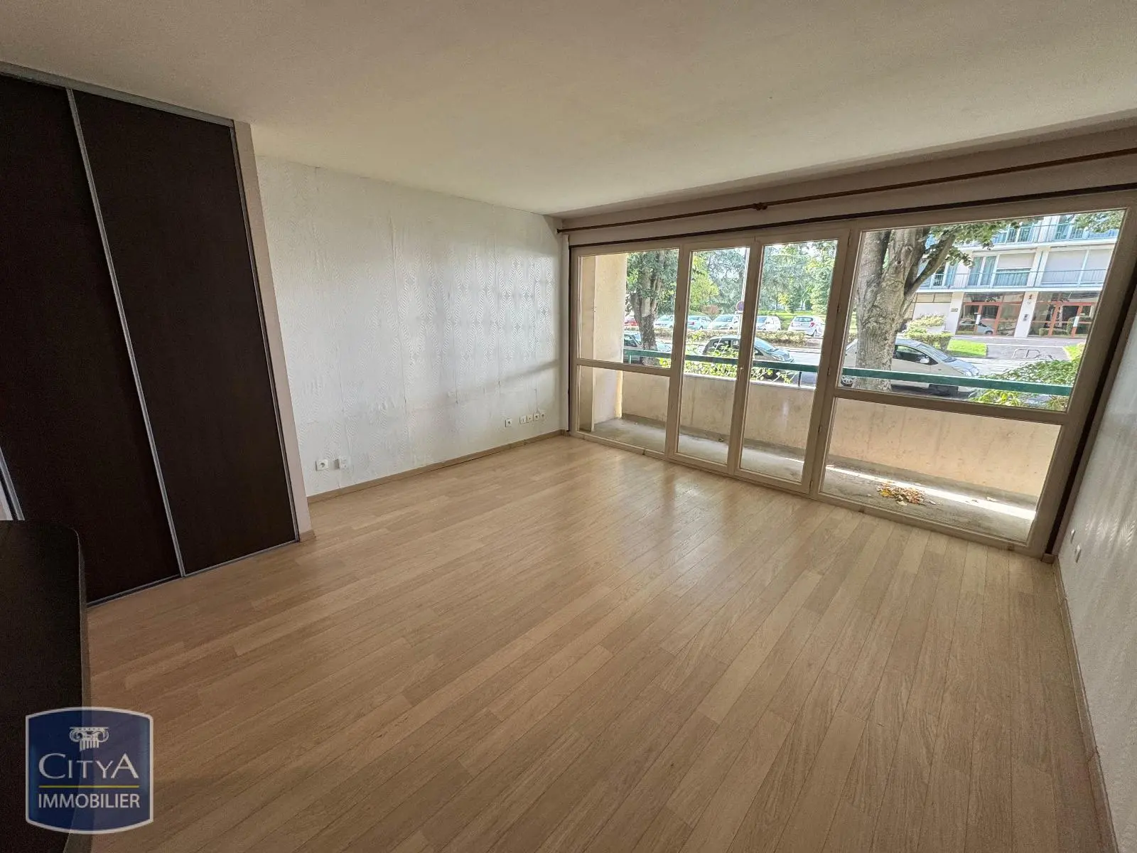Photo 1 Appartement 2 pièces 36.41m²