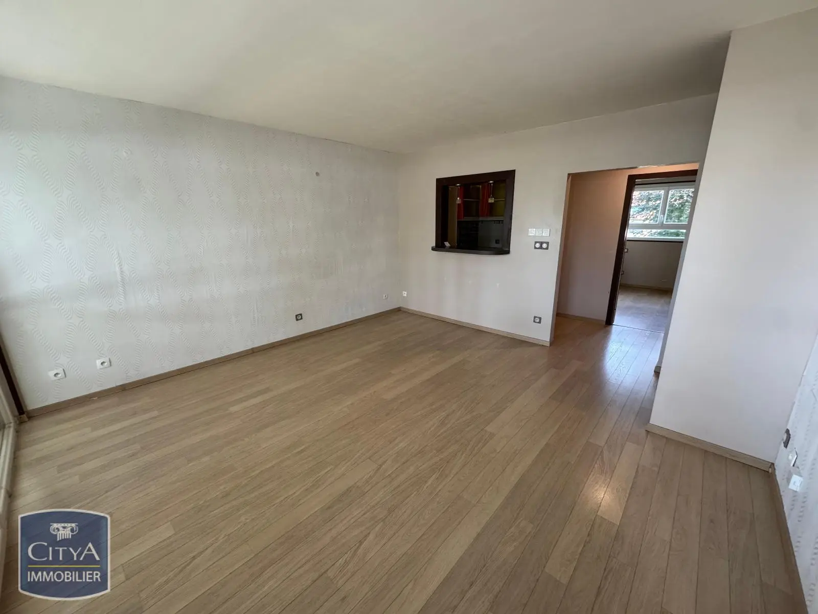 Photo 3 Appartement 2 pièces 36.41m²