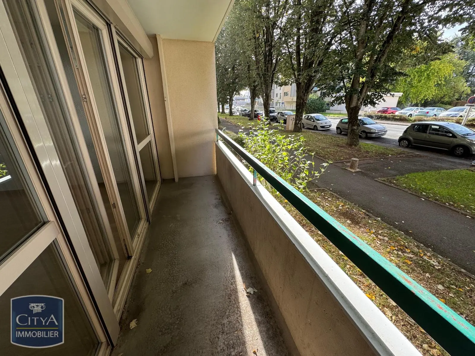 Photo 8 Appartement 2 pièces 36.41m²