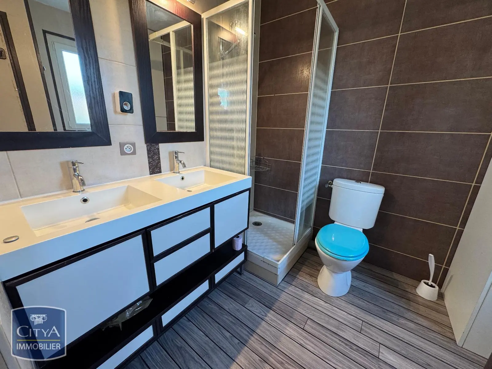 Photo 4 Appartement 2 pièces 36.41m²