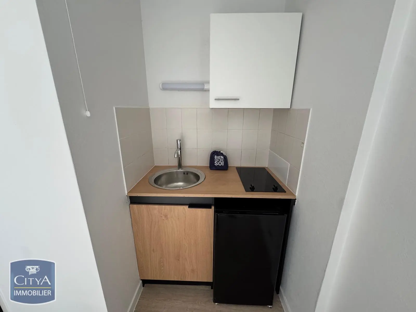 Photo 4 Appartement 1 pièce 22.93m²