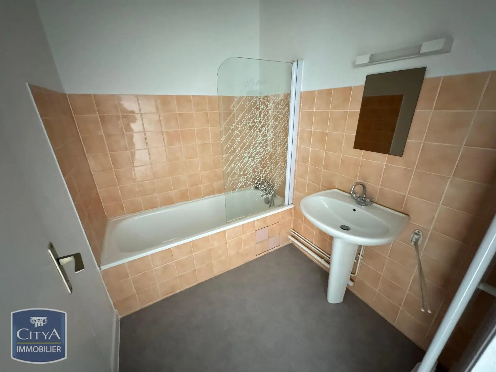 Photo 5 Appartement 1 pièce 22.93m²