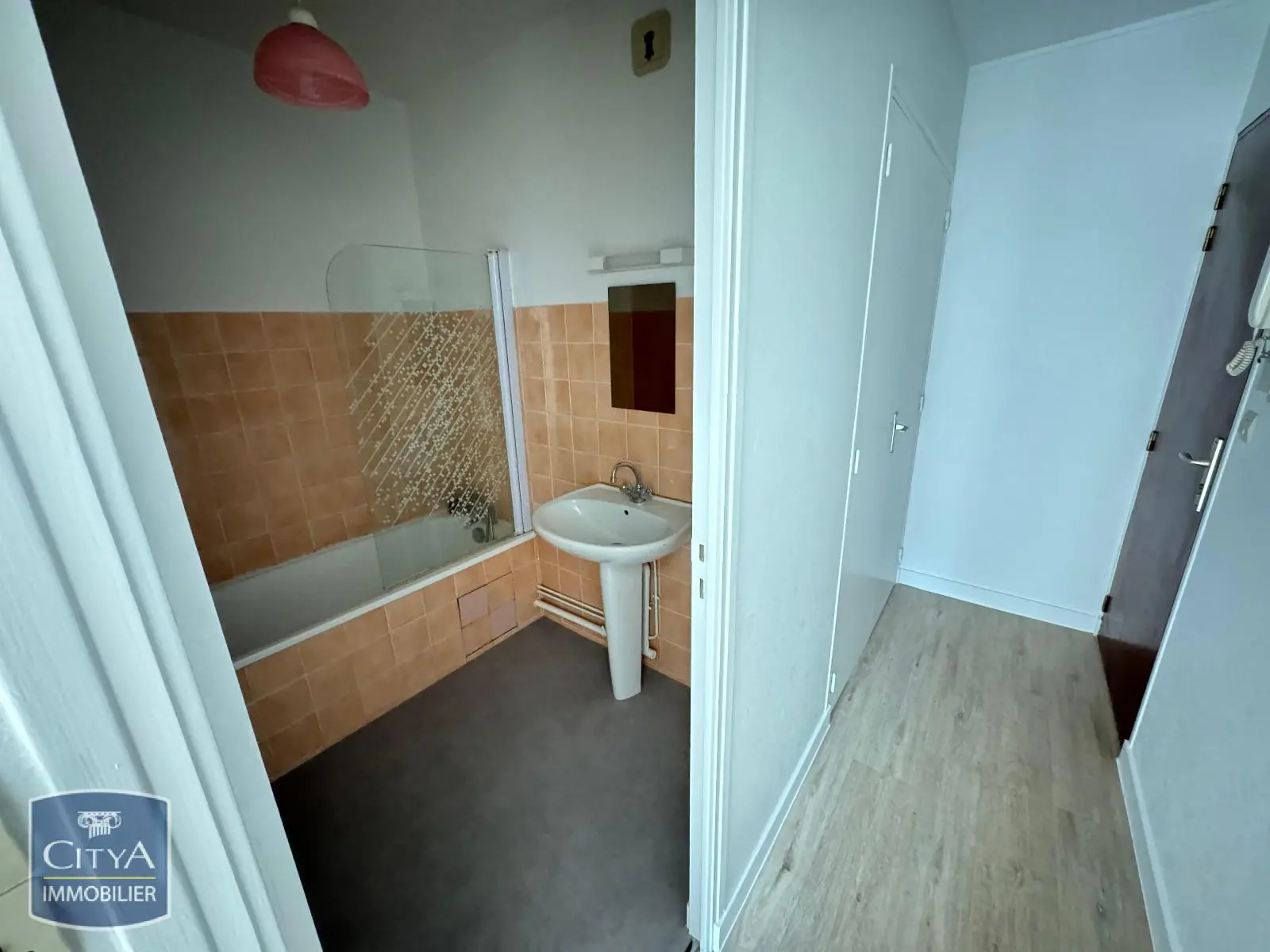 Photo 6 Appartement 1 pièce 22.93m²
