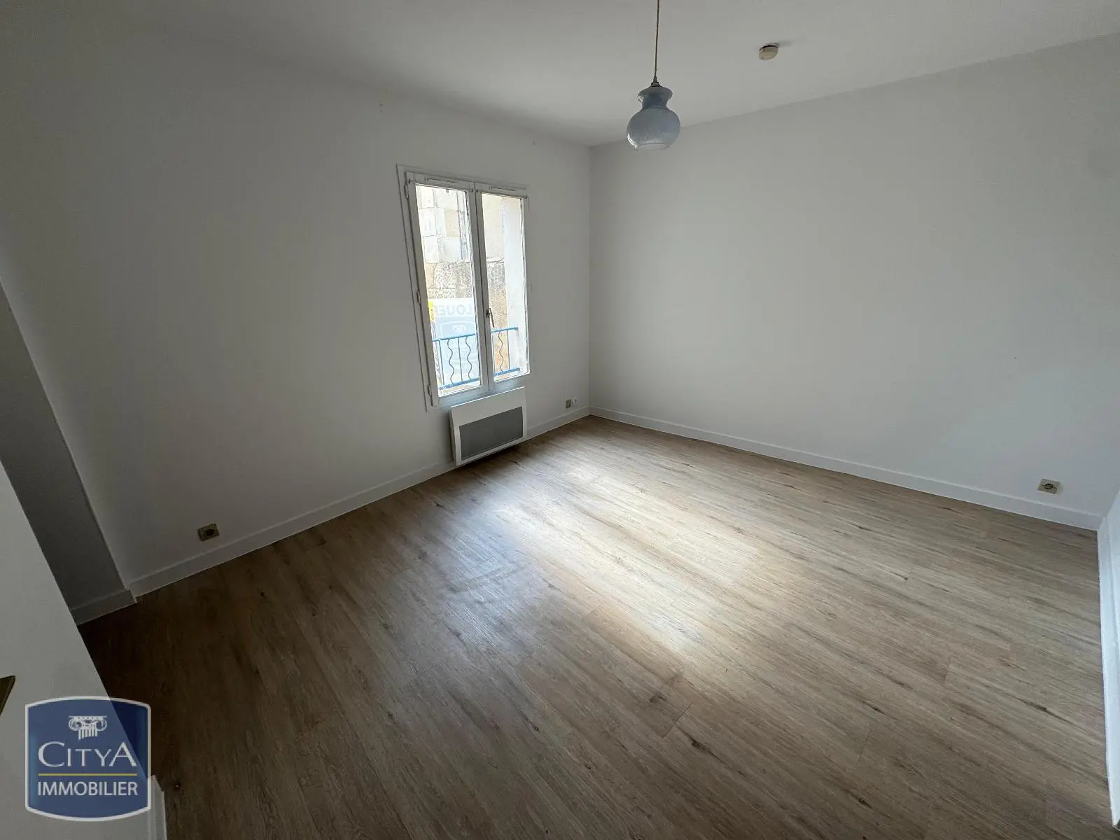 Photo 3 Appartement 1 pièce 22.93m²