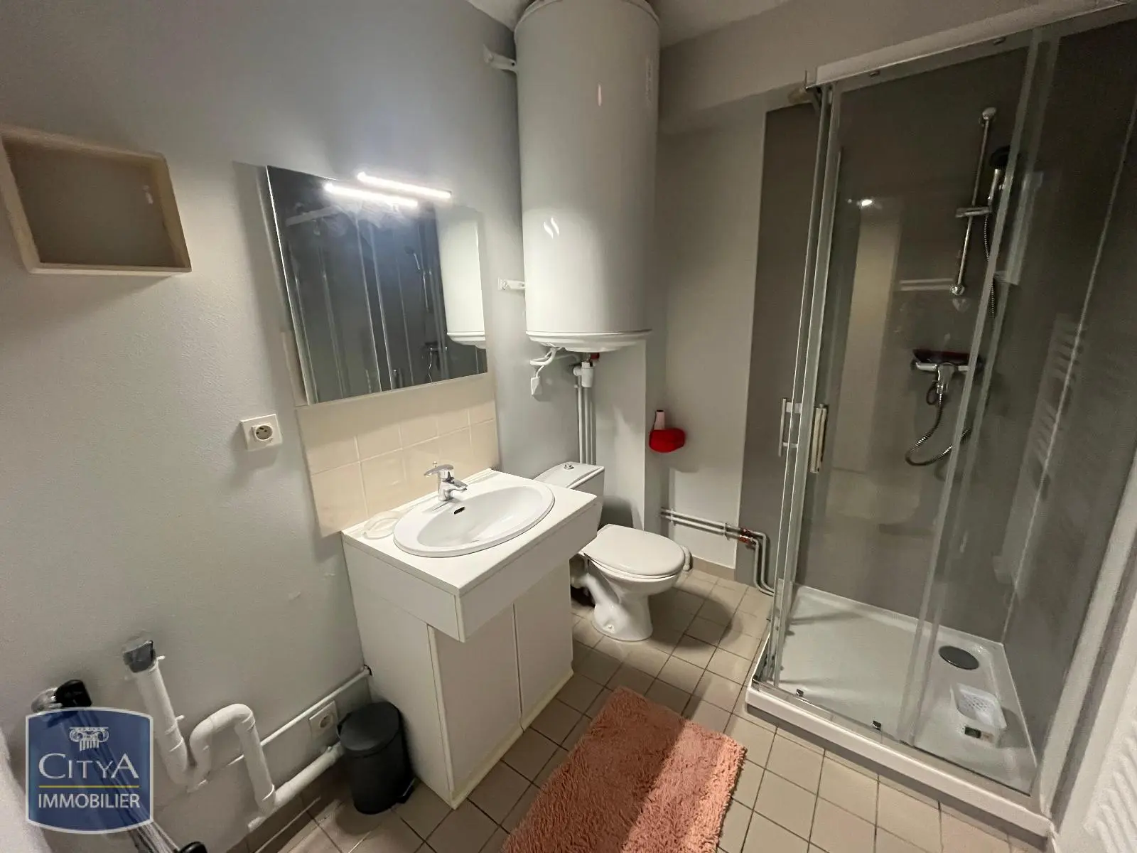 Photo 5 Appartement 1 pièce 24.81m²