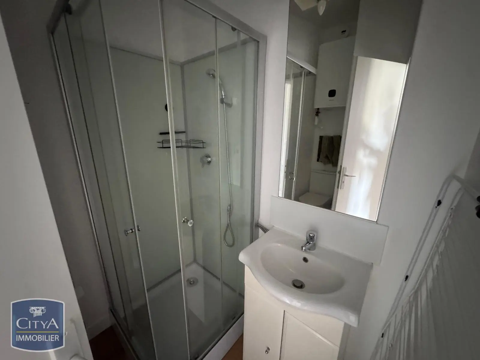 Photo 5 appartement Poitiers