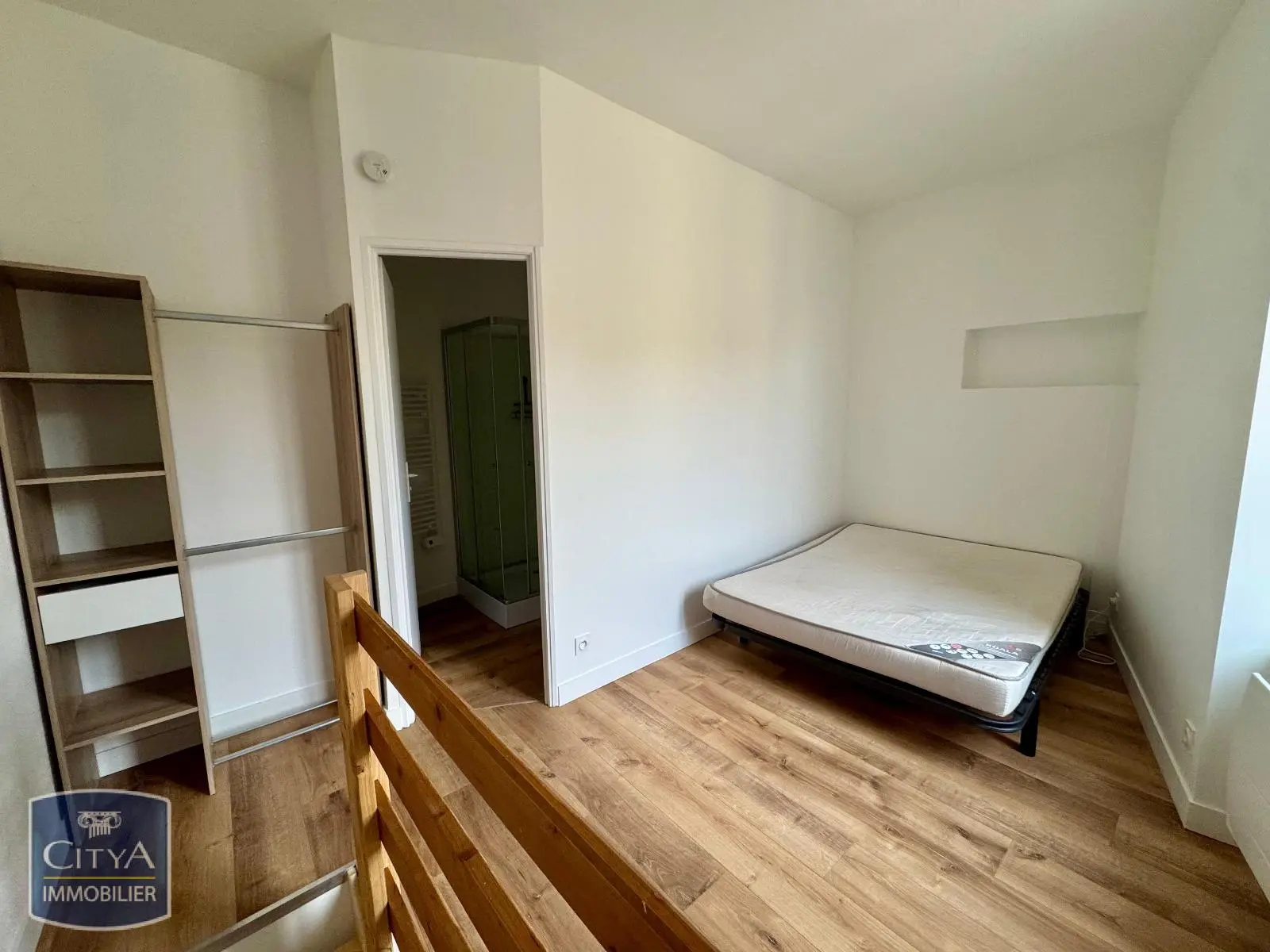 Photo 3 appartement Poitiers