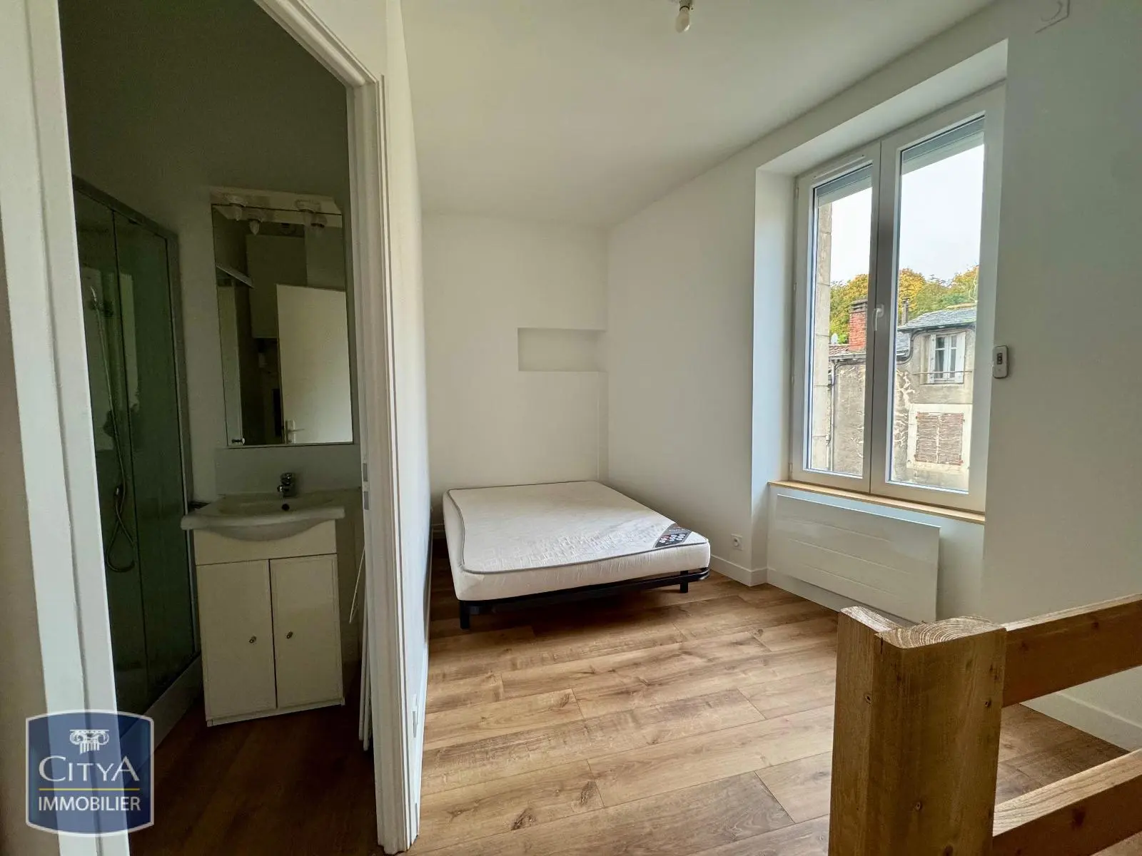 Photo 4 appartement Poitiers