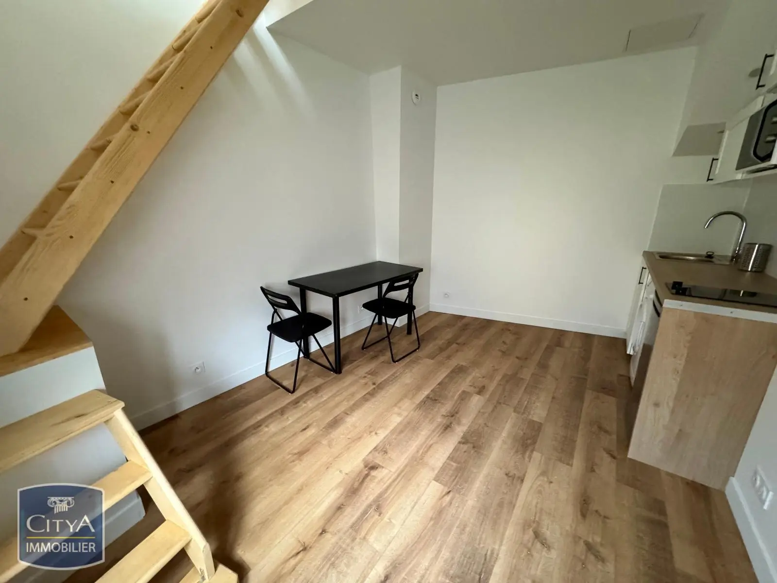 Photo 1 appartement Poitiers
