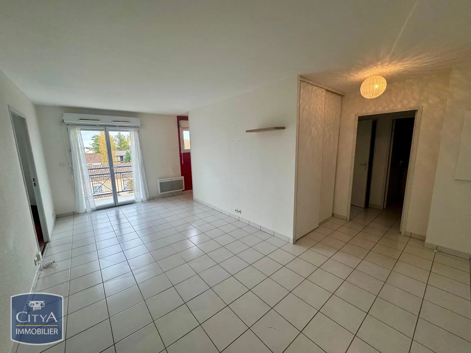 Photo 1 Appartement 2 pièces 54.2m²
