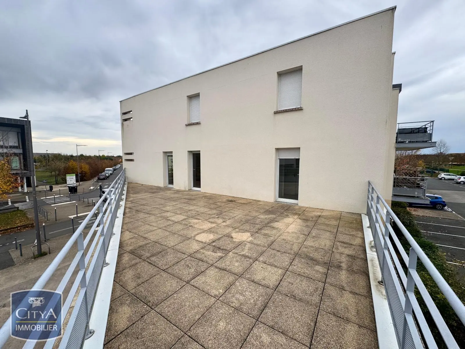 Photo 8 Appartement 3 pièces 66m²