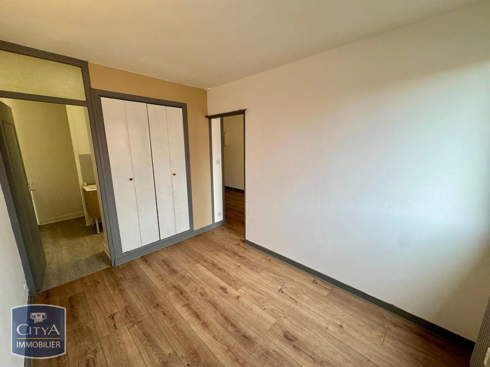 Photo 4 Appartement 2 pièces 28.73m²