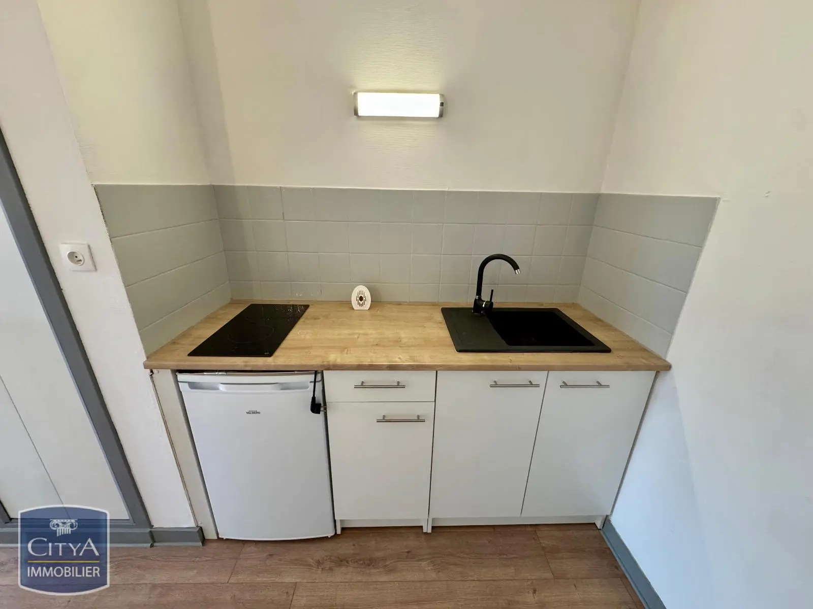 Photo 3 Appartement 2 pièces 28.73m²