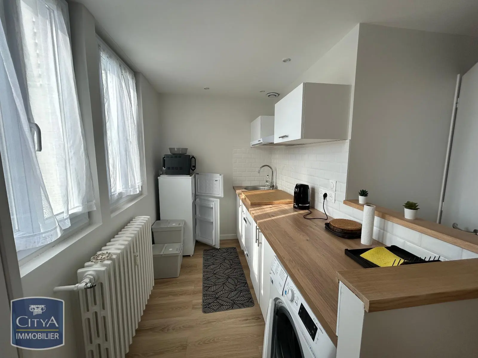 Photo 2 Appartement 2 pièces 43.1m²
