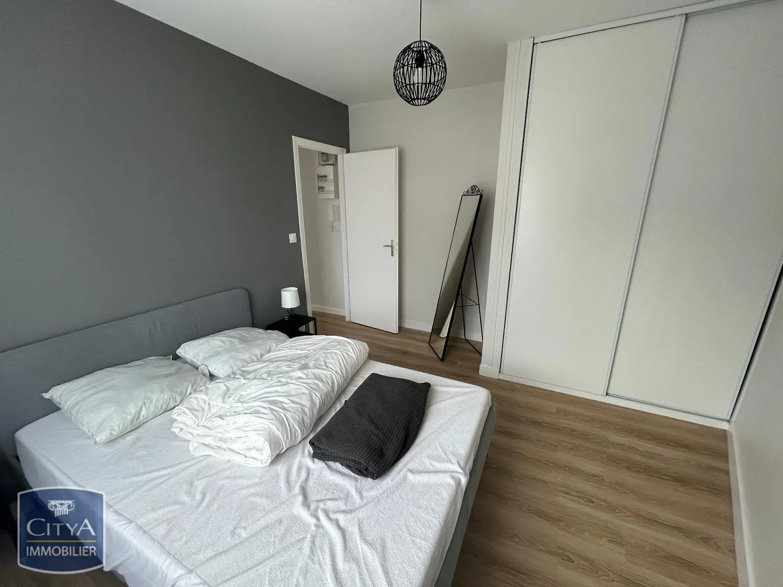 Photo 4 Appartement 2 pièces 43.1m²