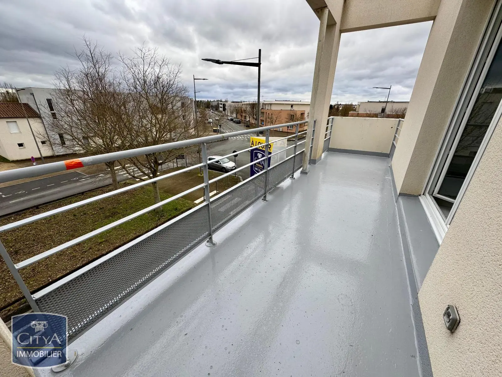 Photo 3 Appartement 4 pièces 79.48m²