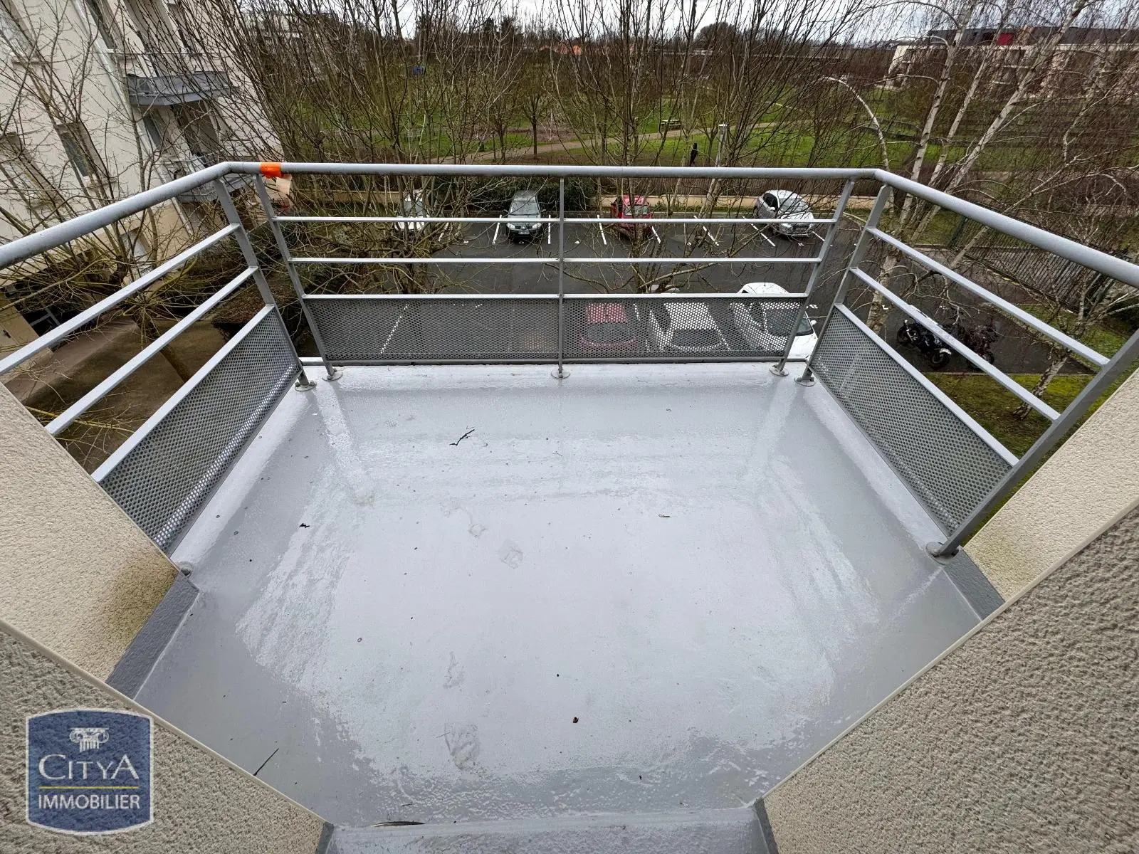 Photo 8 Appartement 4 pièces 79.48m²