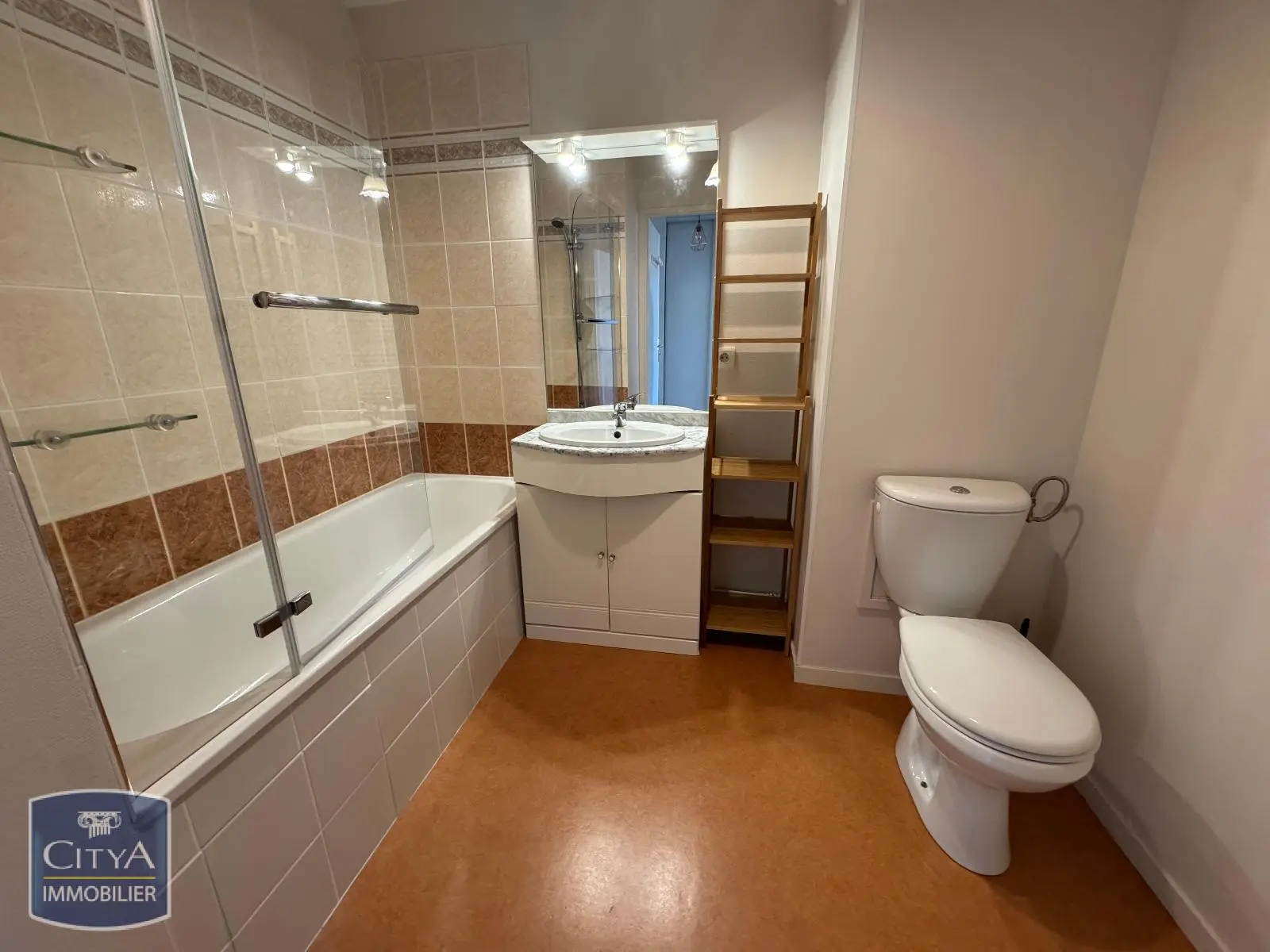 Photo 8 Appartement 2 pièces 51.87m²