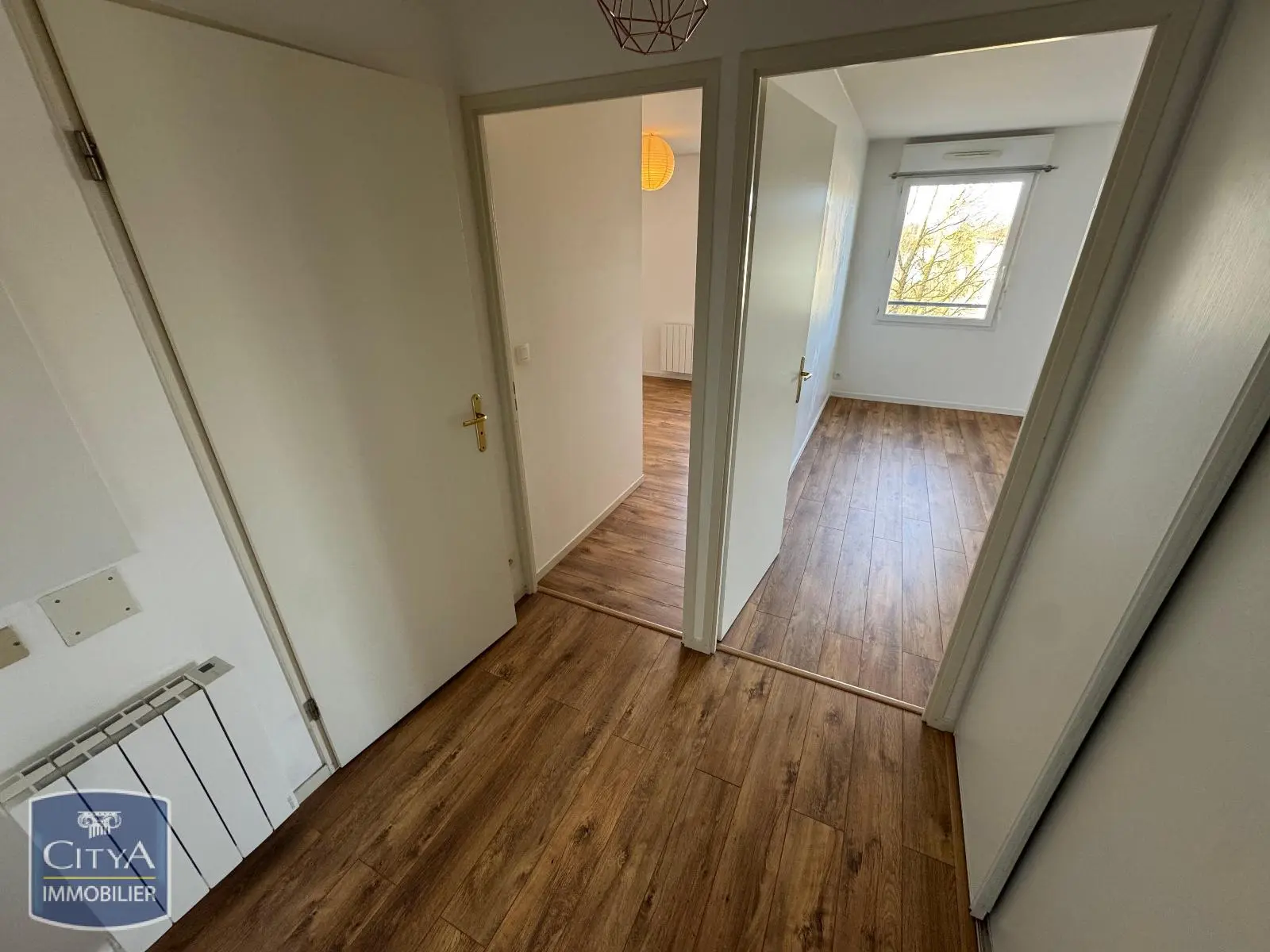 Photo 7 Appartement 2 pièces 51.87m²