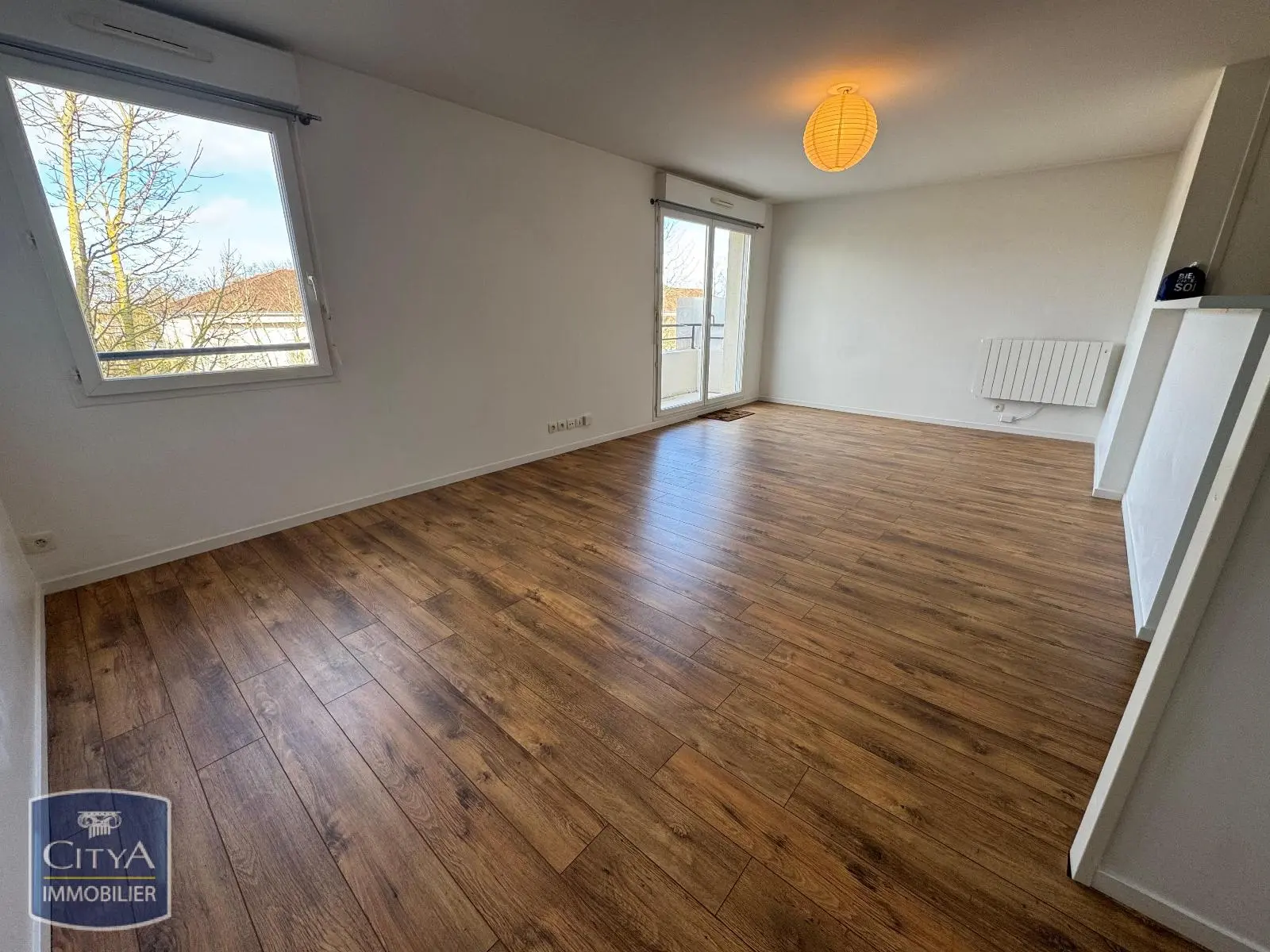 Photo 2 Appartement 2 pièces 51.87m²