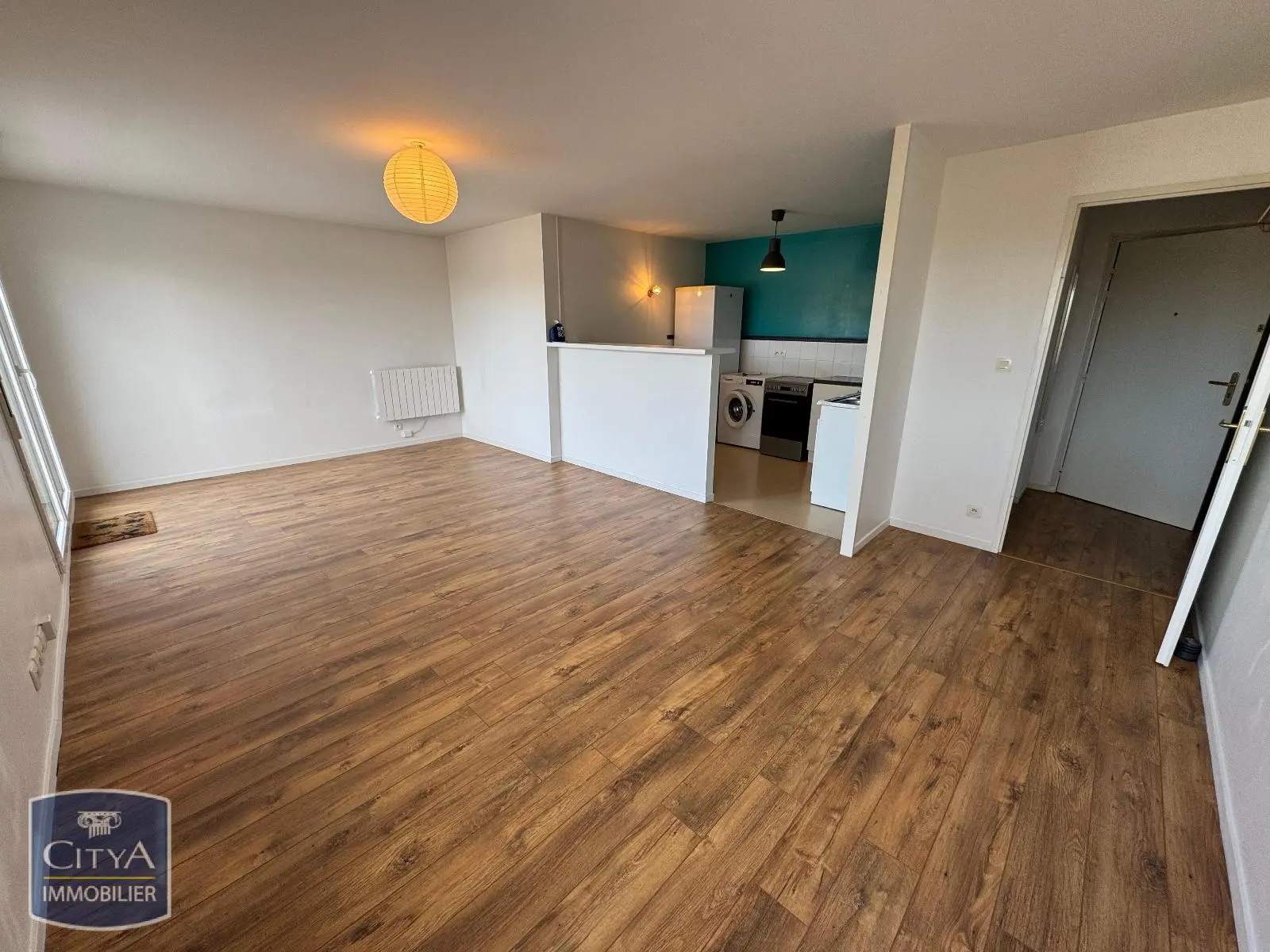 Photo 1 Appartement 2 pièces 51.87m²