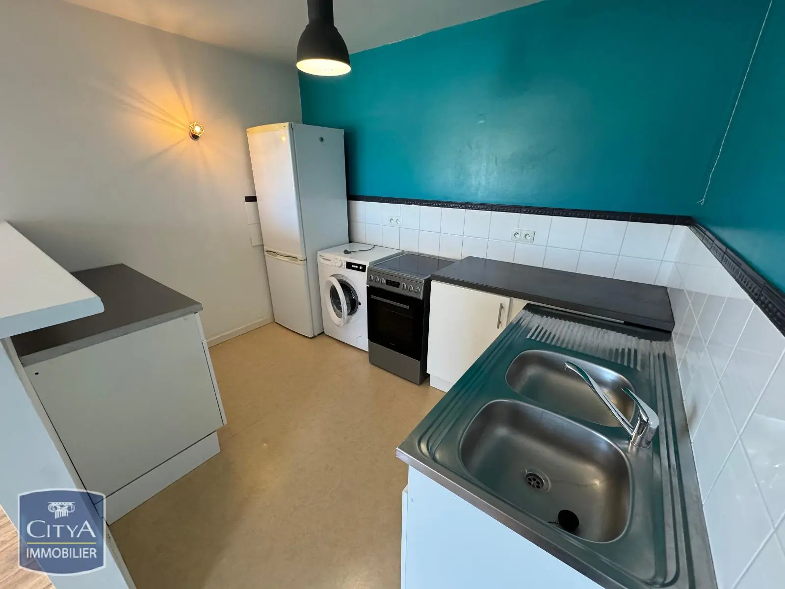 Photo 4 Appartement 2 pièces 51.87m²