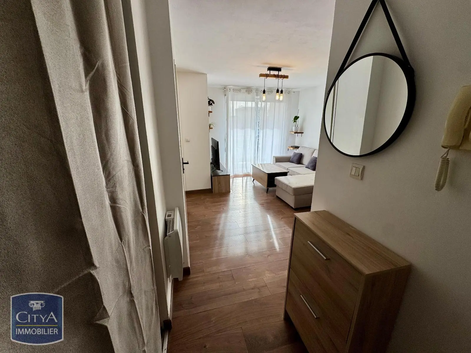 Photo 8 Appartement 2 pièces 37.45m²