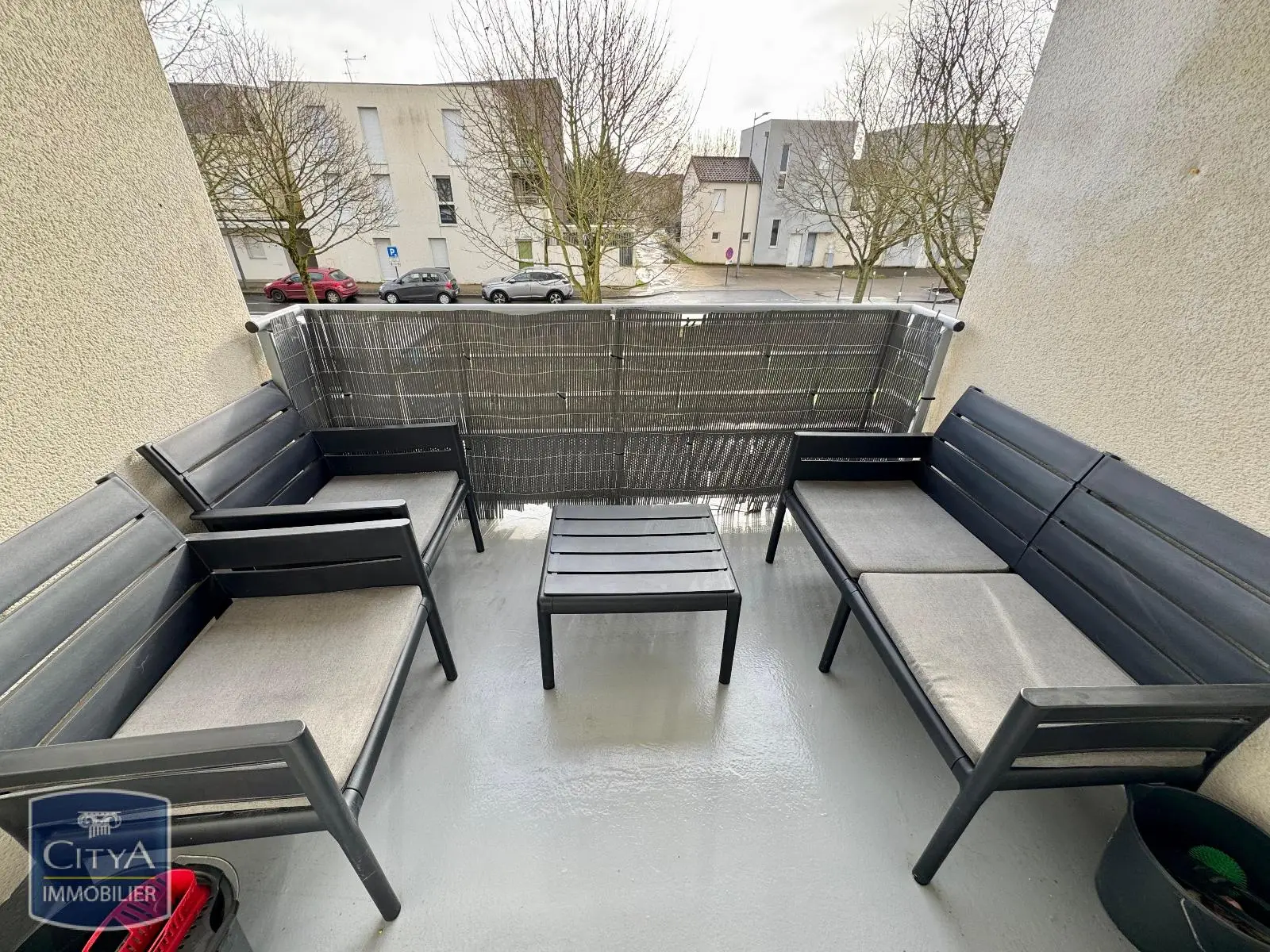 Photo 9 Appartement 2 pièces 37.45m²