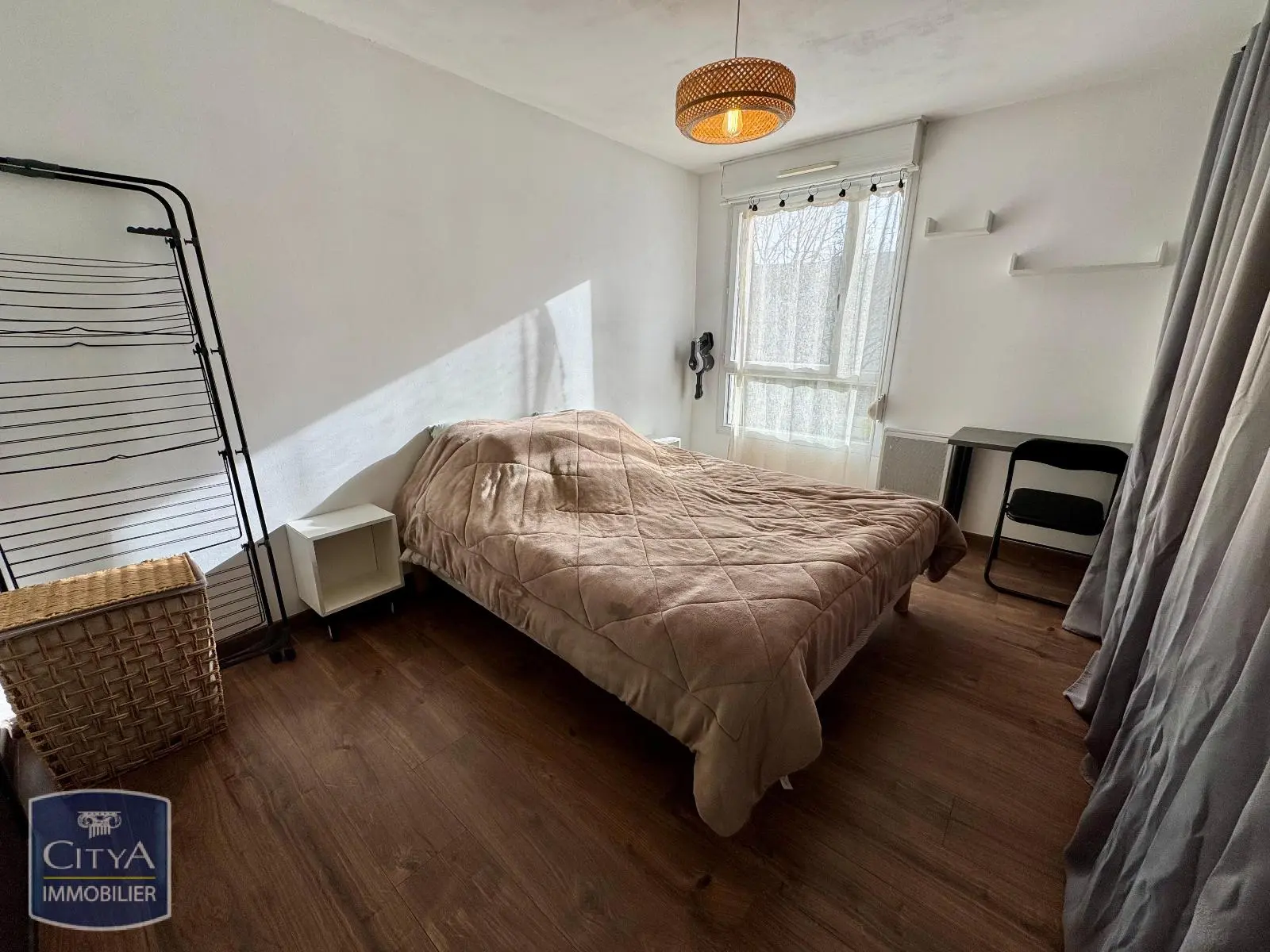 Photo 6 Appartement 2 pièces 37.45m²