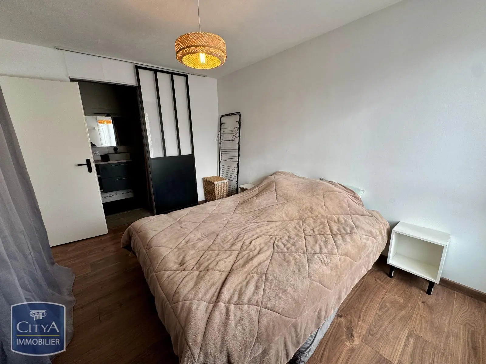 Photo 5 Appartement 2 pièces 37.45m²