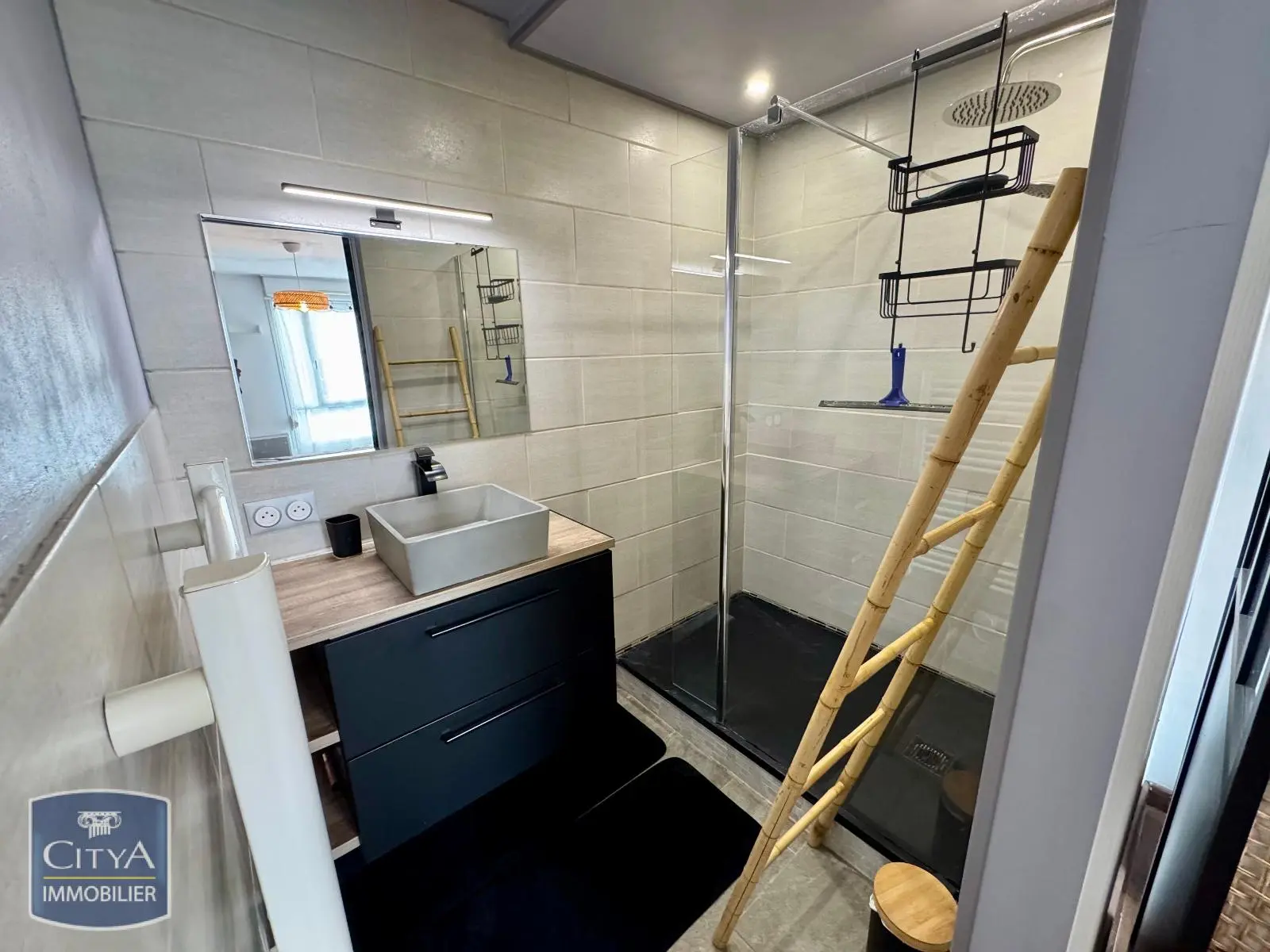 Photo 7 Appartement 2 pièces 37.45m²