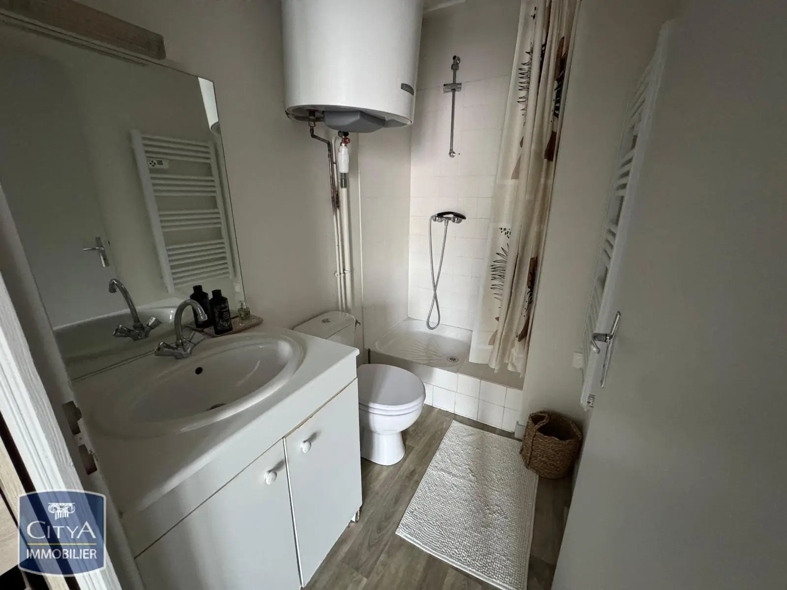 Photo 6 Appartement 1 pièce 21.8m²