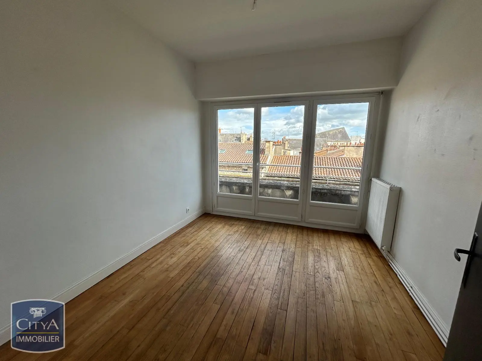 Photo 4 Appartement 3 pièces 60.6m²